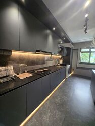 Blk 650B Jurong West Street 61 (Jurong West), HDB 5 Rooms #554767711